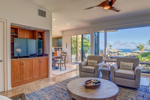 Modern decor