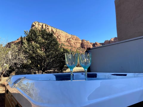 Great House with Great Views!