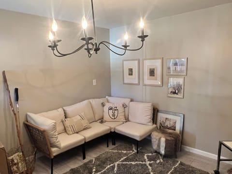 Living Room Area