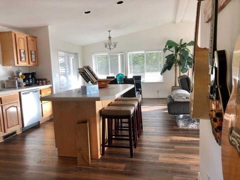 You’ll LOVE walking out of your bedroom to THIS View every morning! 