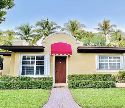 Your Bungalow