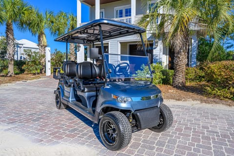 Golf Cart