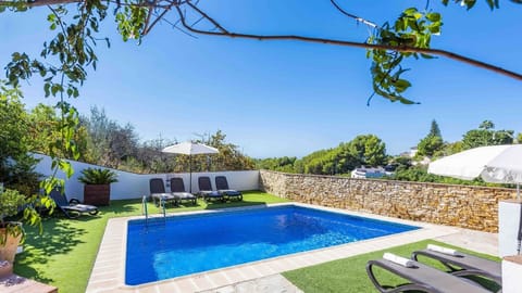 Villa Alberto Frigiliana by Ruralidays