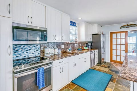 Kitchen on 2nd floor