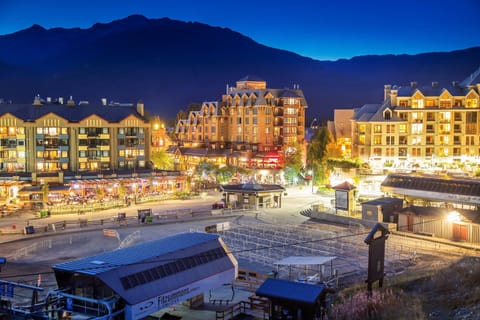 Enjoy your stay at this lovely resort!