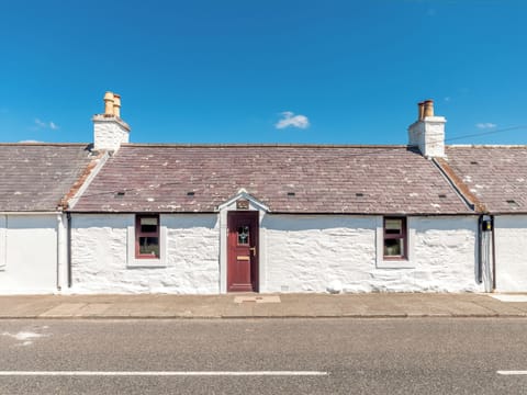 Exterior | Drumwherry by the Sea, Monreith, near Newton Stewart