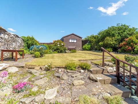 Garden | Drumwherry by the Sea, Monreith, near Newton Stewart