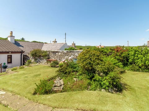 Garden | Drumwherry by the Sea, Monreith, near Newton Stewart