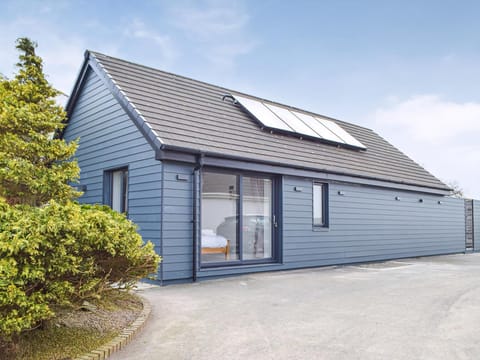 Exterior | Hafan Gwyn - Cardigan Bay Cottages, Felinwynt, near Cardigan