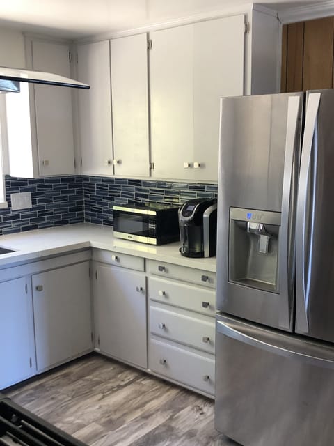 Other half of kitchen.