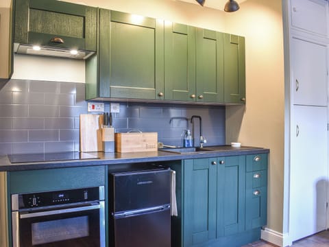 Kitchen | Starfall, Aysgarth, Aysgarth Falls