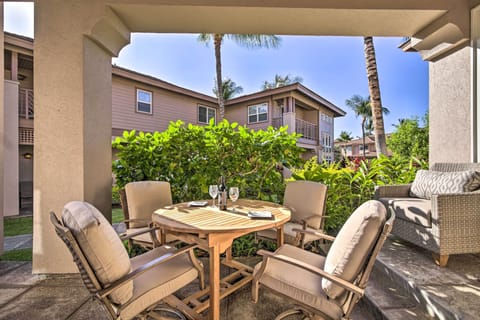 Waikoloa Village Vacation Rental | 3BR | 2.5BA | 1,699 Sq Ft | Stairs Required