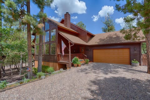 Welcome to The HideAway!