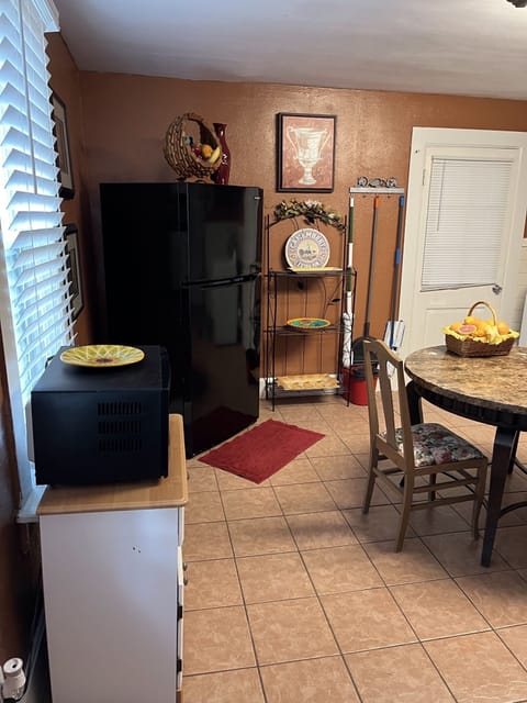 Kitchen - Refrigerator