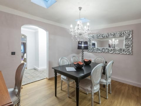 Rockstar Premium Suite - Apt. Stone Lodge Salzburg Apartment in Salzburg