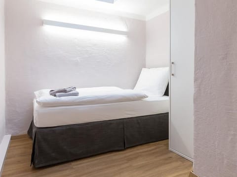 Rockstar Premium Suite - Apt. Stone Lodge Salzburg Apartment in Salzburg