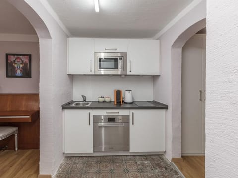 Rockstar Premium Suite - Apt. Stone Lodge Salzburg Apartment in Salzburg