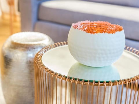 Copper Room - APT. Stone Lodge Salzburg Apartment in Salzburg