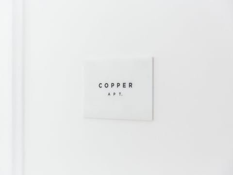 Copper Room - APT. Stone Lodge Salzburg Apartment in Salzburg