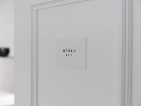 Green Room - APT. Stone Lodge Salzburg Apartment in Salzburg