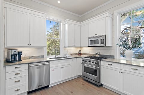 136 Silver Laurel - WaterColor - Second Floor - Kitchen Area