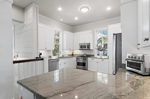 136 Silver Laurel - WaterColor - Second Floor - Kitchen Area