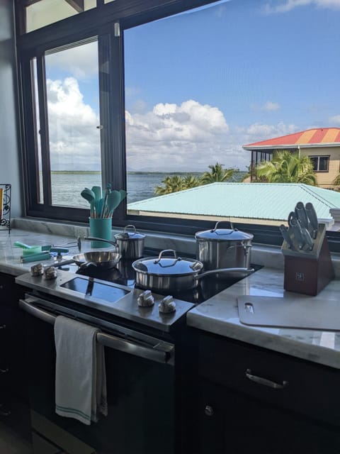 We provide high end cookware, utensils, and accessories. Enjoy! 