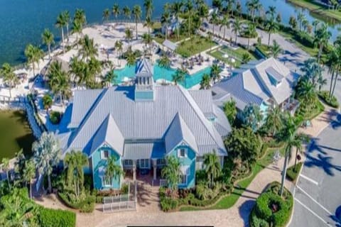 Clubhouse 