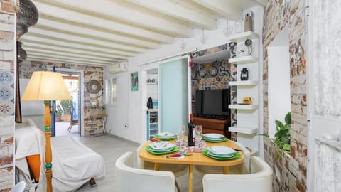 Casa Maruja Cútar by Ruralidays