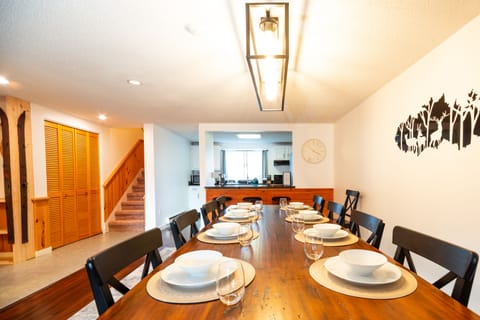 10 Person Dining Table