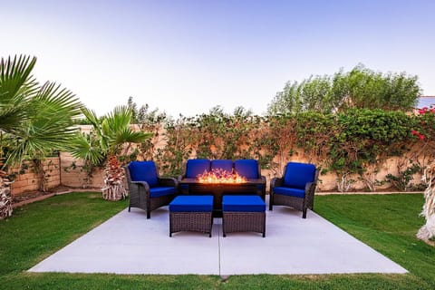Firepit