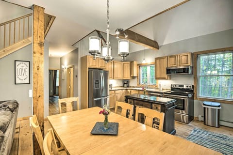 Dining Space | Dishware & Flatware