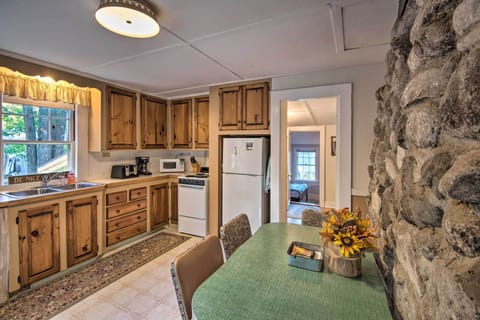 Kitchen | Cooking Basics