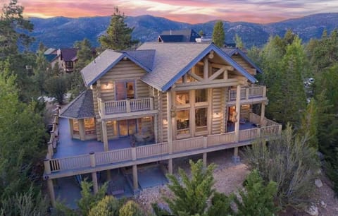 Welcome to Penticton Lodge!