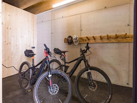 Chalet zum Schneider Mascht Apartment in Salzburgerland