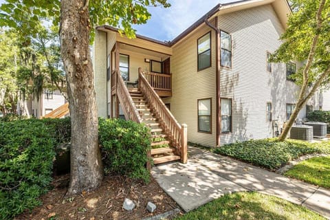 Harbour Oaks 508 - Exterior
