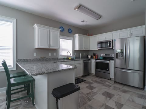 Kitchen in Havens 925