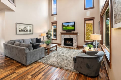 Latitude Adjustment: - Welcome to Suncadia Resort!
