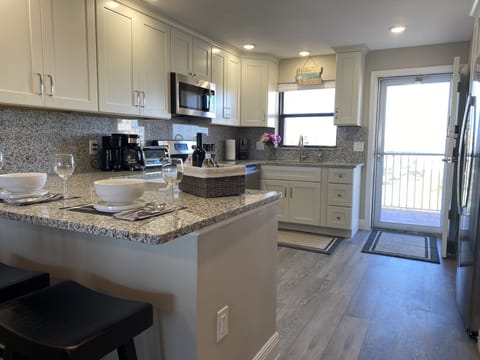 Pull up a stool and enjoy!