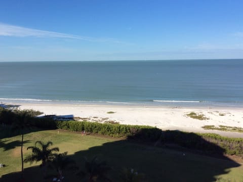 Your gorgeous gulf view from 903A balcony