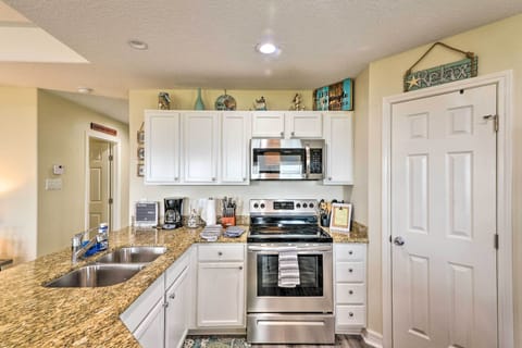 Kitchen | Cooking Basics