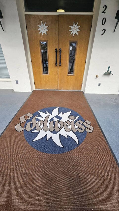 Welcome to Edelweiss Condominiums