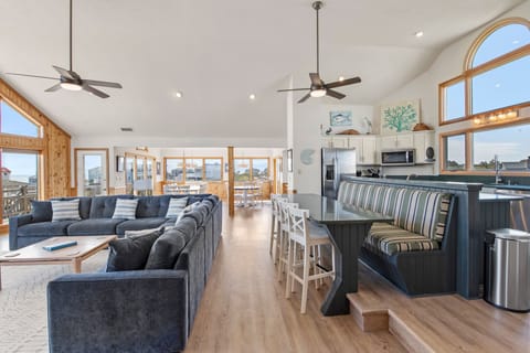 OH97: The Wheelhouse | Top Level Overview