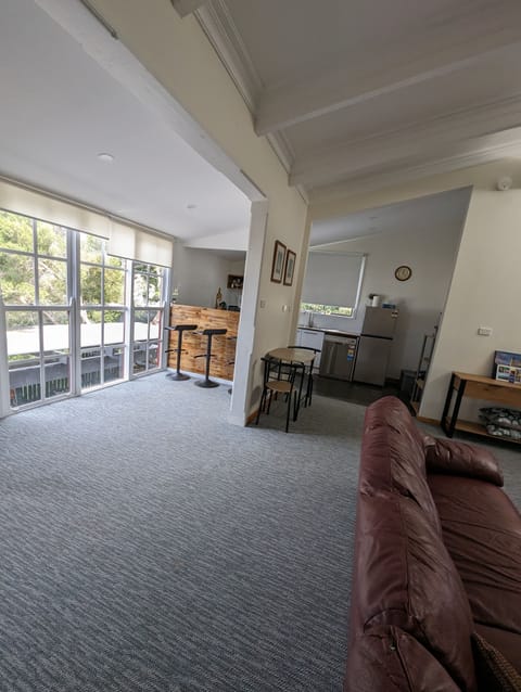Open Plan Living Apt#2