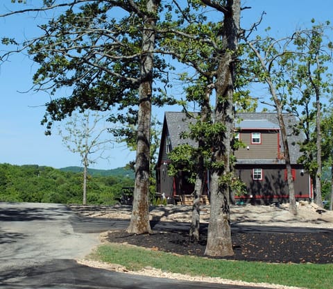 The Heights Cabin #14