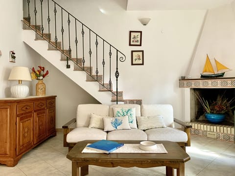 Villetta Daisy - Stella Marina