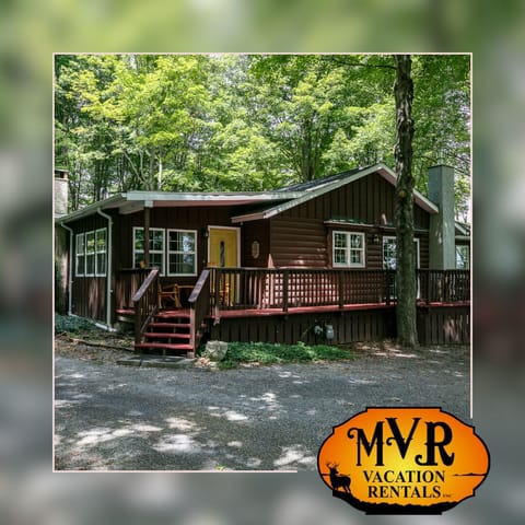 Tioga Hideaway (1)