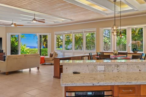 Kitchen View