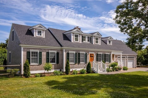 Front of the House 