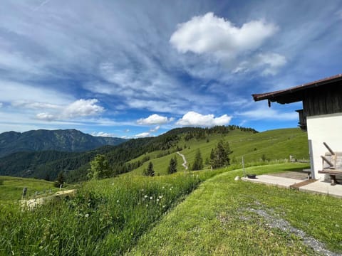 Alpine hut - Weindlhof Farm Stay in Salzburgerland